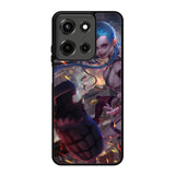 jinx league of legends Z8174 Motorola Moto G 5G 2025 Case