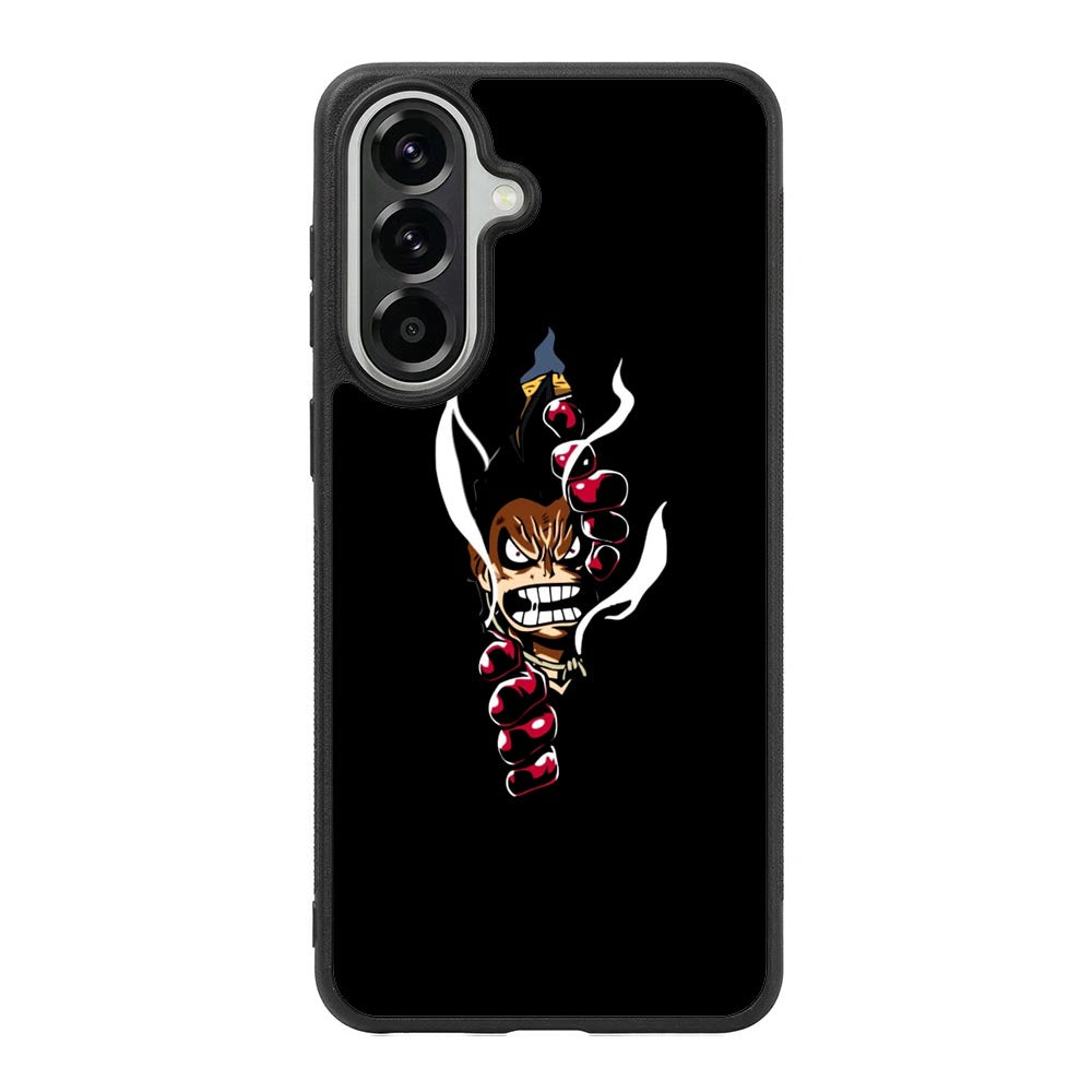 monkey d luffy Z8179 Samsung Galaxy A37 Case