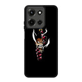 monkey d luffy Z8179 Motorola Moto G 5G 2025 Case