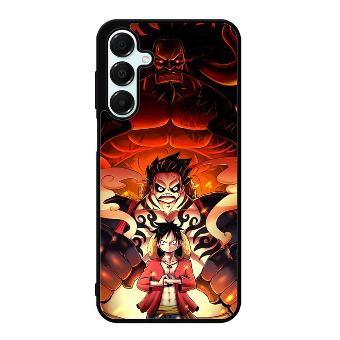 monkey d luffy kaido Z8182 Samsung Galaxy A15 5G Case