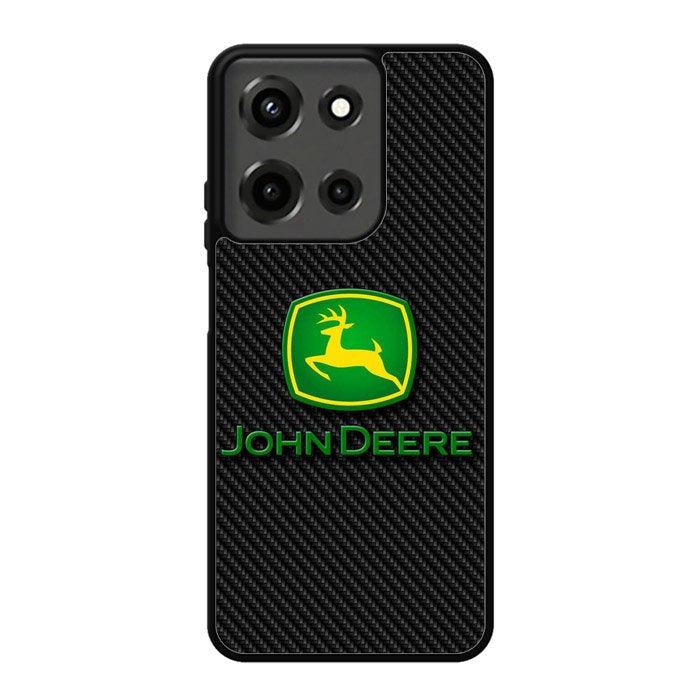 John Deere Logo Z8197 Motorola Moto G 5G 2025 Case