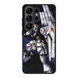 Zeta Gundam Samsung Galaxy S26 Plus Case DC2003