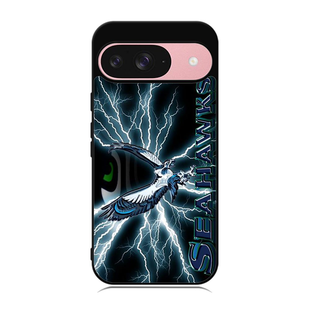 Seattle Seahawks Case Google Pixel 9 BC1647