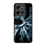 Seattle Seahawks Motorola Moto G 5G 2025 Case BC1647