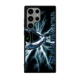Seattle Seahawks Case Samsung Galaxy S24 Ultra 5G BC1647