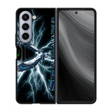 Seattle Seahawks Case Samsung Galaxy z Fold 5 5G BC1647