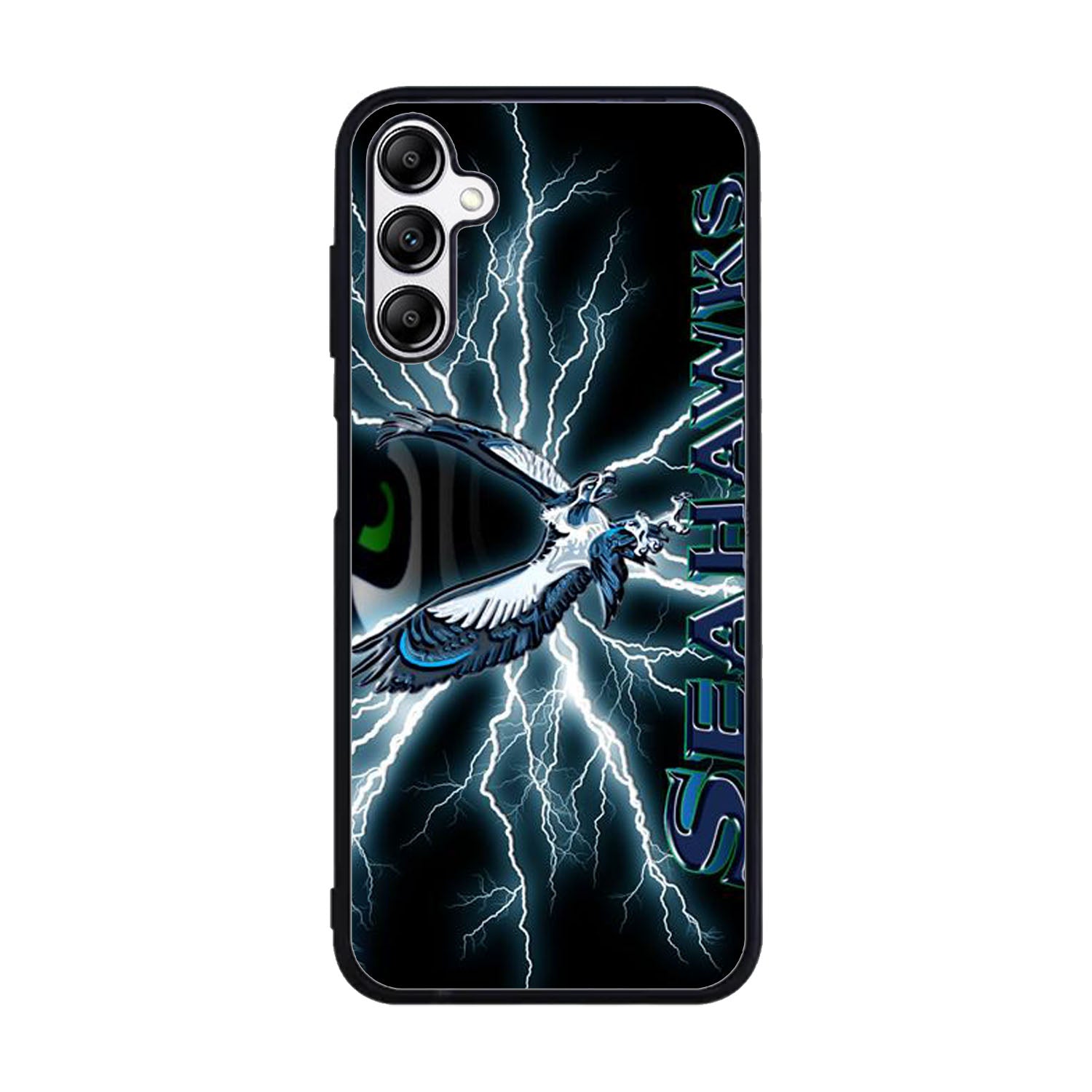 Seattle Seahawks Case Samsung Galaxy A15 BC1647