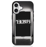 The 1975 band cover Case iPhone 16 BC1648