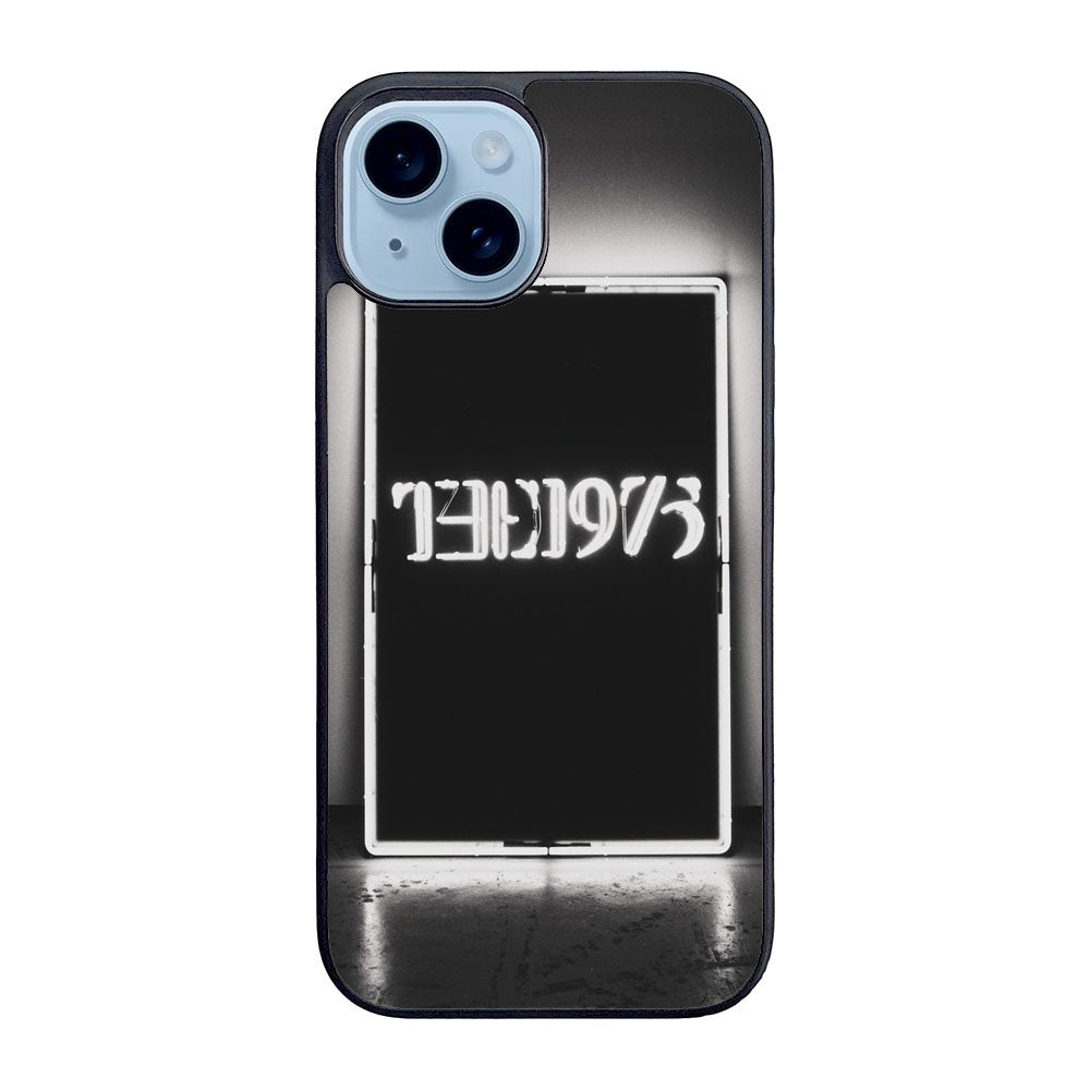 The 1975 band cover Case iPhone 15 Plus BC1648