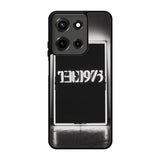 The 1975 band cover Motorola Moto G 5G 2025 Case BC1648