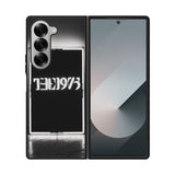 The 1975 band cover Case Samsung Galaxy Z Fold 6 5G BC1648