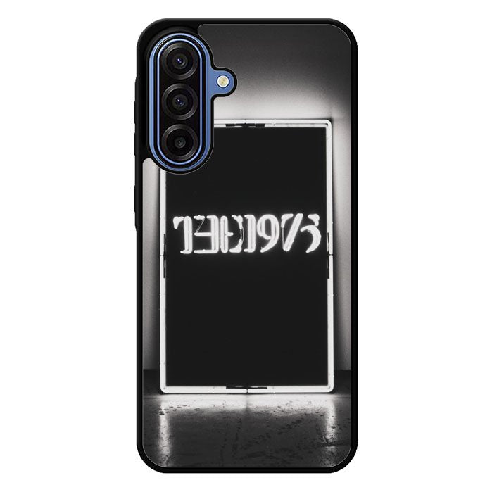 The 1975 band cover Samsung Galaxy A17 5G Case BC1648
