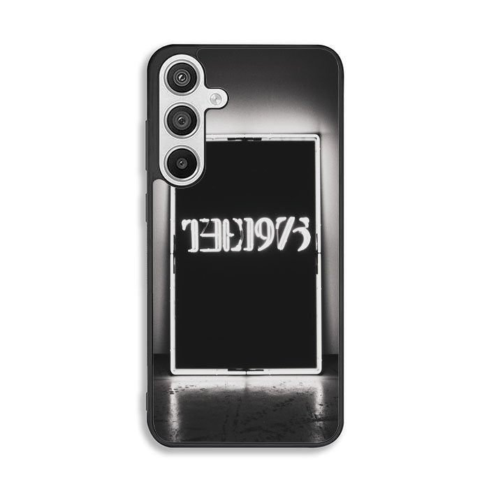 The 1975 band cover Samsung Galaxy A26 Case BC1648
