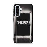 The 1975 band cover Samsung Galaxy A36 Case BC1648