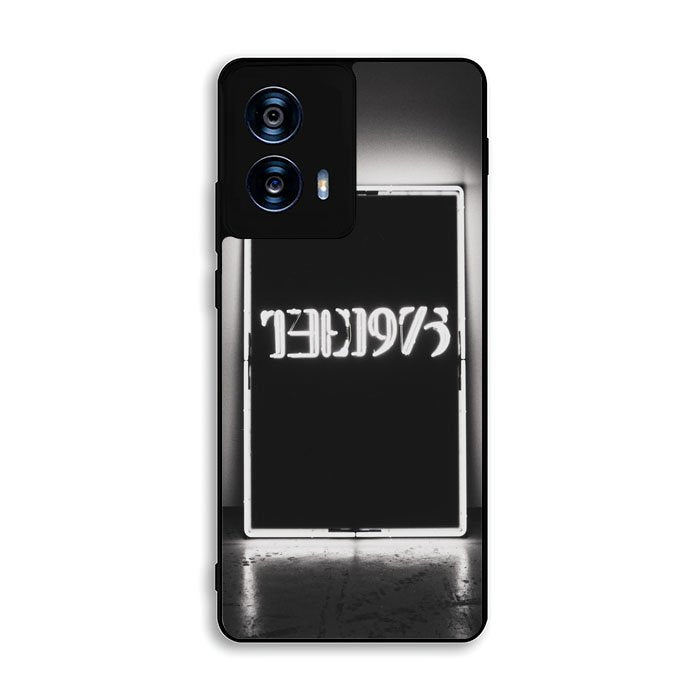 The 1975 band cover Motorola Moto G Power 5G 2024 Case BC1648
