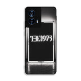 The 1975 band cover Motorola Moto G Power 5G 2024 Case BC1648