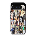One Direction Niall Horan Collage Case Google Pixel 9 Pro XL BC1650