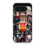 The Art Of Music Case Google Pixel 9 Pro XL BC1652