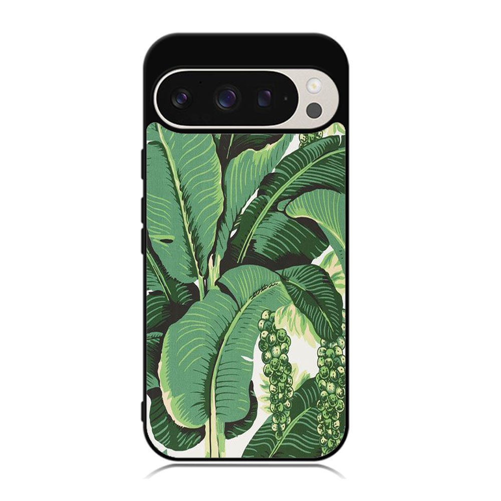 Banana Leaves Case Google Pixel 9 Pro XL BC1654