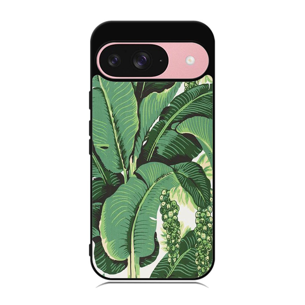Banana Leaves Case Google Pixel 9 BC1654
