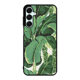 Banana Leaves Samsung Galaxy A16 Case BC1654