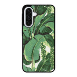 Banana Leaves Samsung Galaxy A56 Case BC1654
