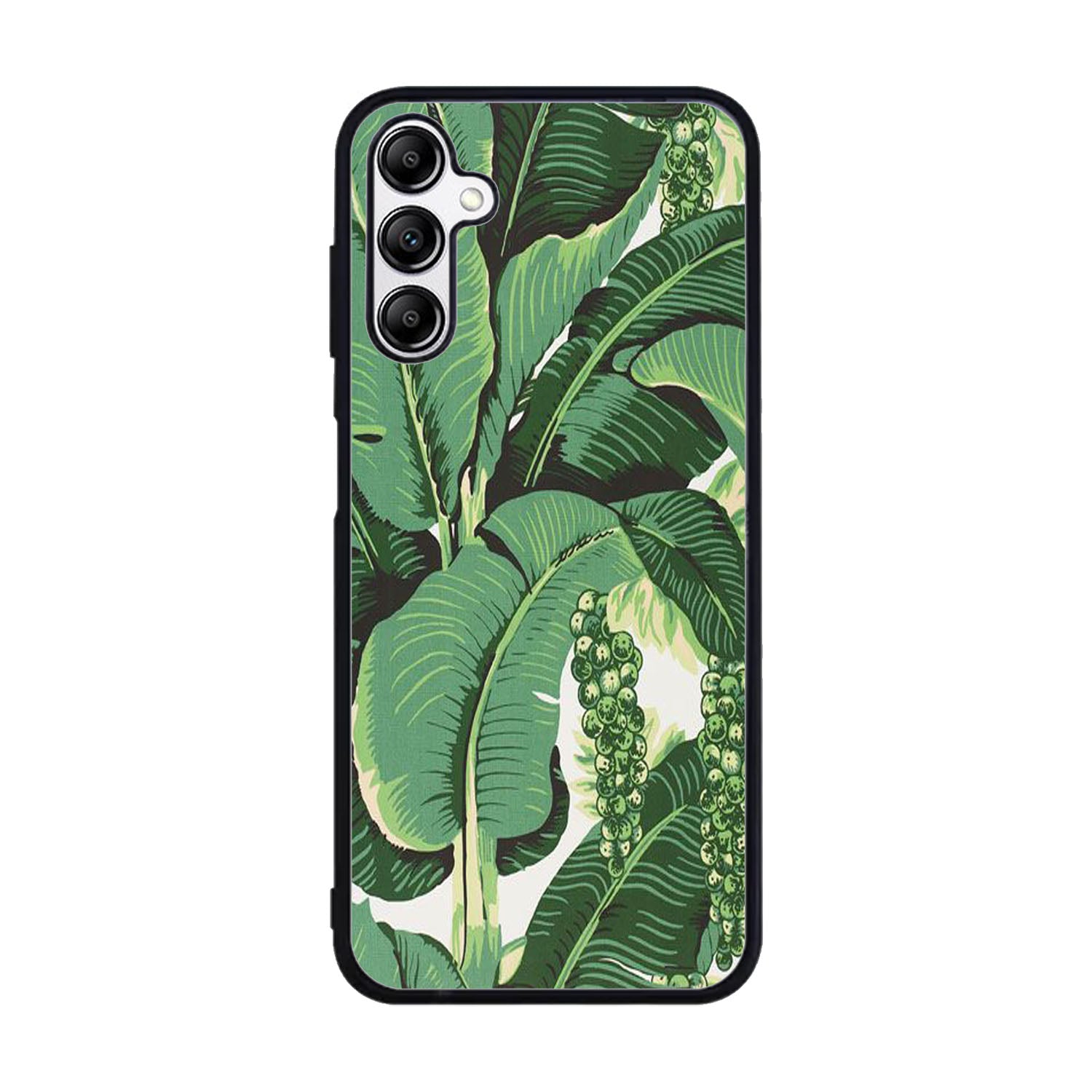 Banana Leaves Case Samsung Galaxy A15 BC1654