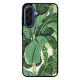 Banana Leaves Samsung Galaxy A17 5G Case BC1654