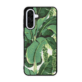 Banana Leaves Samsung Galaxy A36 Case BC1654