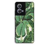 Banana Leaves Motorola Moto Edge 2024 Case BC1654
