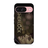BBC Sherlock Benedict Cumberbatch sherlock Case Google Pixel 9 BC1655