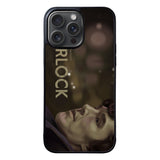 BBC Sherlock Benedict Cumberbatch sherlock Case iPhone 15 Pro Max BC1655