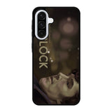 BBC Sherlock Benedict Cumberbatch sherlock Samsung Galaxy A56 Case BC1655