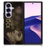 BBC Sherlock Benedict Cumberbatch sherlock Samsung Galaxy Z Fold 7 5G Case BC1655