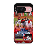 Boston Red Sox Memories world series Case Google Pixel 9 BC1656