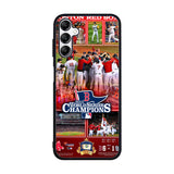 Boston Red Sox Memories world series Case Samsung Galaxy A15 BC1656