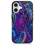 Octopus Case iPhone 16 BC1658