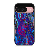 Octopus Case Google Pixel 9 BC1658
