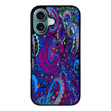 Octopus Case iPhone 16 Plus BC1658