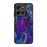 Octopus Motorola Moto G 5G 2025 Case BC1658
