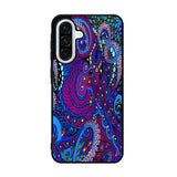 Octopus Samsung Galaxy A36 Case BC1658