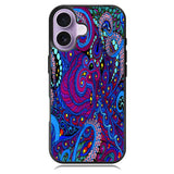 Octopus iPhone 17 Case BC1658