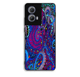 Octopus Motorola Moto Edge 2024 Case BC1658