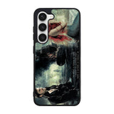 Once Upon A Time Captain Hook cover quote Case Samsung Galaxy S24 5G BC1660