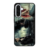 Once Upon A Time Captain Hook cover quote Samsung Galaxy A56 Case BC1660