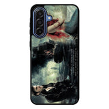 Once Upon A Time Captain Hook cover quote Samsung Galaxy A17 5G Case BC1660