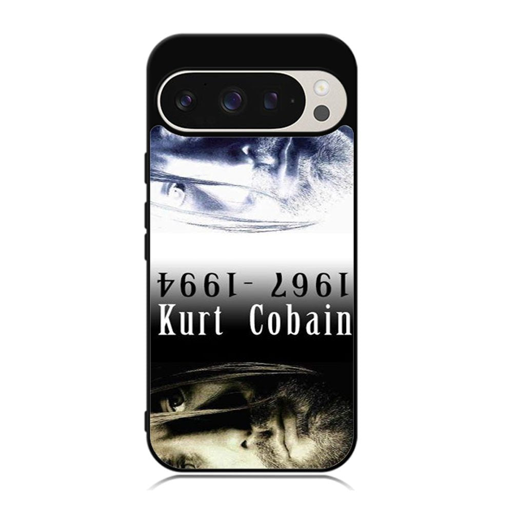 RIP Kurt Cobain Case Google Pixel 9 Pro XL BC1661