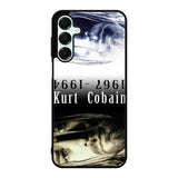 RIP Kurt Cobain Samsung Galaxy A16 Case BC1661