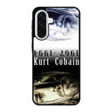 RIP Kurt Cobain Samsung Galaxy A56 Case BC1661