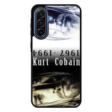 RIP Kurt Cobain Samsung Galaxy A17 5G Case BC1661